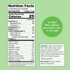 Organic Tradition Probiotic Super Greens w/Turmeric 100g