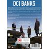 DCI Banks - Series 2 [DVD]
