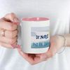 CafePress Dr. Nurse Mug 11 oz (325 ml) Ceramic Coffee Mug