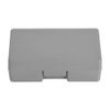 Dial Indicator, Dial Test Indicator, Stainless Steel with Lock Sleeves Dial Gauge Dial Indicator Gauge