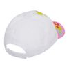 Peppa Pig Girls Baseball Cap White 54/6-8 Years