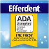 Efferdent Anti-Bacterial Denture Cleanser-126 Count
