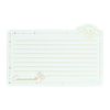 Sanrio 446386 Cinnamoroll Letter Set