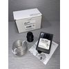 Moen ARC-4200 Garbage Disposal Air Switch Controller Base Single Outlet Only