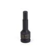 Sunex 36474 3/8-Inch Drive 5/16-Inch Hex Impact Socket