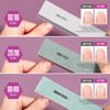 Nail Files and Buffer, Teenitor Professional Manicure Tools Kit, Nail Buffer Block, Nail Polishing Buffer, Nail Care File Buffer Tool, Rectangle