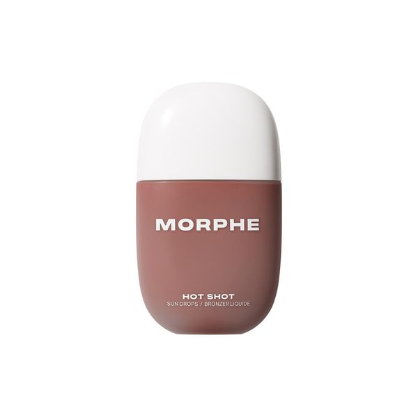 MORPHE Hot Shot Sun Drops Sun Siren (1 Fl Oz)