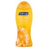Softsoap Moisturizing Body Wash - Honeysuckle & Orange burst- 20 oz
