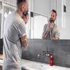 Old Spice, Beard Wash, Shampoo for Men, 7.6 fl oz