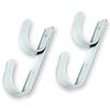 Swimline Aluminum Pole and Hose Hook Set
