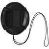 zeroport Japan Inner One Touch Lens Caps