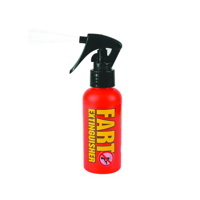 Loftus International Fart Extinguisher Novelty Item