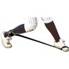 Baseball Perfect Stride Hitting Training Aid (Solves Stepping Out, Overstriding, Pulling-Out & Lunging)