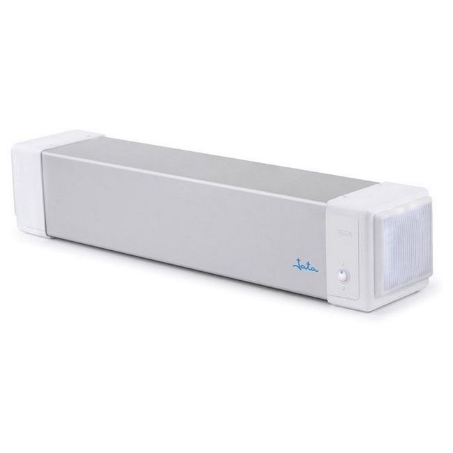 Jata Air Purifier Jega, One Size White