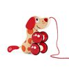 Hape Pepe Pull Along Dog