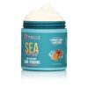 Mielle / Sea Moss / Anti-Shedding Curl Pudding 8oz / (Pack of 1)