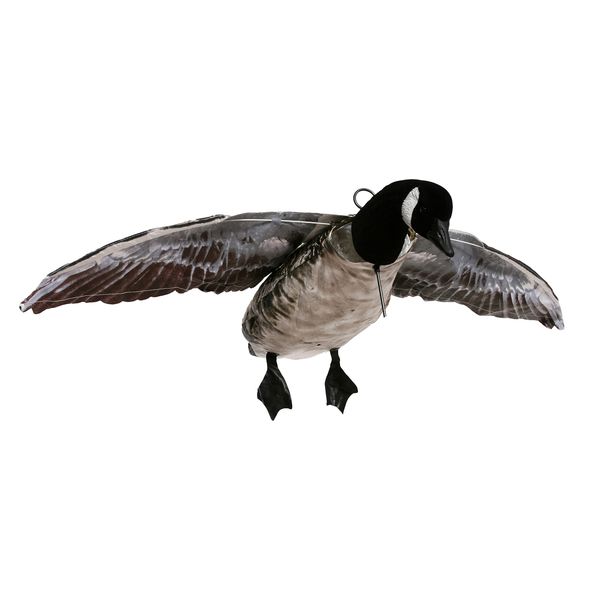 DEADLY DECOYS® Duck and Goose Flyer Decoys -1 Decoy
