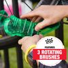 Finish Line Shop Quality Bicycle Chain Cleaner