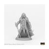 Bones Black: Dark Elf Male Warrior