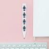 Azeeda 'Robot Toy' Flat Magnetic Pen (MP00008984)