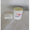 Persimmon Deodorant, Bay Rum, Randalia Bee Hives
