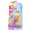 Shopkins Shoppies S7 Doll Single Pack - SURF