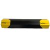 Maxsa 37355 Parking Guard Tire Stopper , Black