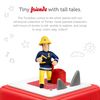 Tonies Fireman Sam Audio Play Character from The Pontypandy Pack