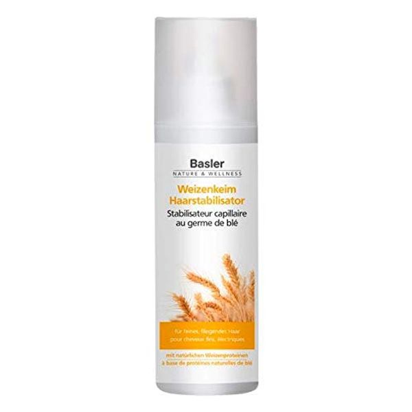 Basler Weizenkeim Haarstabilisator Sprühflasche 200 ml