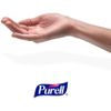 Purell Advanced Hand Sanitizer Refreshing Gel 2 oz (Pack of 12)