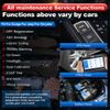 XTOOL IP500 Full System OBD2 Scanner Bidirectional Diagnostic Tool  18+ Resets