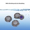 3X Replacement Shaver Head Shaver Blade for Philips Norelco 7950XL,7800XL,7800XLcc, 7810XL, 7380XL, 7360XL, 7350XL, 7345XL, 7340XL, 7325XL, 7315XL, 7310XL