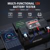 ANCEL 12V Mobile Portable BM200 Car Battery Tester Bluetooth Fit For IOS Android