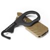 Benchmade 8 Safe Rescue Hook Cutter - Black