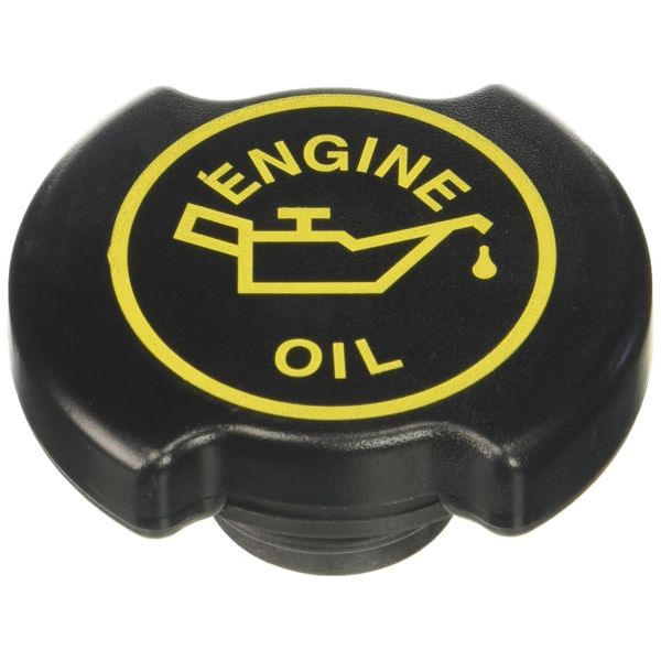 Ford Genuine F3AZ-6766-B Oil Cap