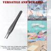 NEW 5 O.R GRADE Adson Brown Tissue Forceps ENT Surgical Instruments-Excellent