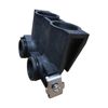 Fleck 19620-01 90 Degree Angle Adapter For Plastic 60049 Bypass