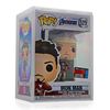 Hard Plastic Funko Pop Protector Display Case - Stackable & Interlocking (2) Boxes
