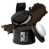 BOLDIFY Hair Coloring Agent Ash Brown Instant Coverage Root Touch Up 0.14 Oz