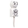 Kit-Cat Klock® Limited Edition Lady (White)