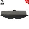 Cargo Cover Trunk Retractable Shield For Chevy Equinox GMC Terrain 2018-2020