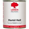 Leinos 241 Hartöl Hell für Innen 0,75 l