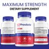 EZ Prostate Capsules Official Formula Maximum Overall Wellness Health (5 Pack)