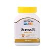 Stress B with Zinc, 66 Tablets