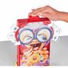 TOMY Games T73114 Greedy Granny – in a Spin