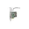 HP 726821R-B21 - Hp Smart Array P440/4Gb Fbwc 12Gb 1-Port Internal Sas Controller