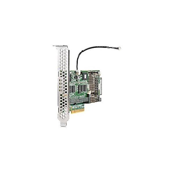 HP 726821R-B21 - Hp Smart Array P440/4Gb Fbwc 12Gb 1-Port Internal Sas Controller