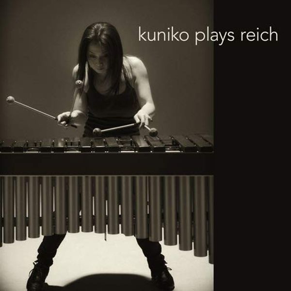 KUNIKO PLAYS REICH