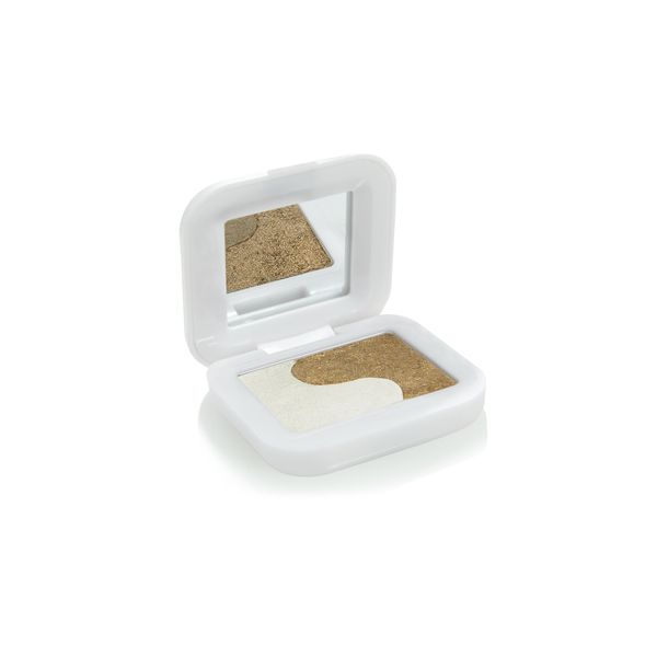 Models Own MyShadow Powder Eyeshadow - Baked Marble - Apple Pie