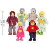 Hape Happy Family (Caucasian)